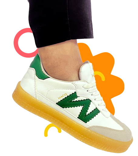 Pantuflas